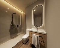 Nouvelle construction - Apartment - Malaga - Marbella