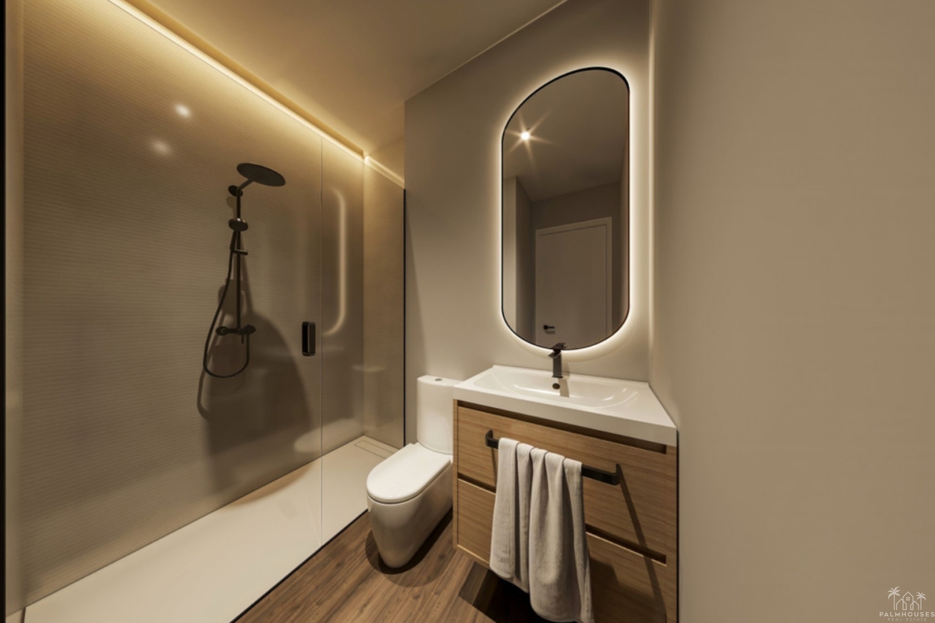 Nouvelle construction - Apartment - Malaga - Marbella