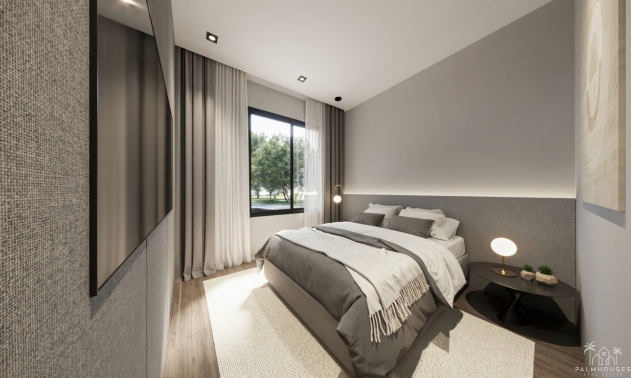 Nouvelle construction - Apartment - Malaga - Marbella