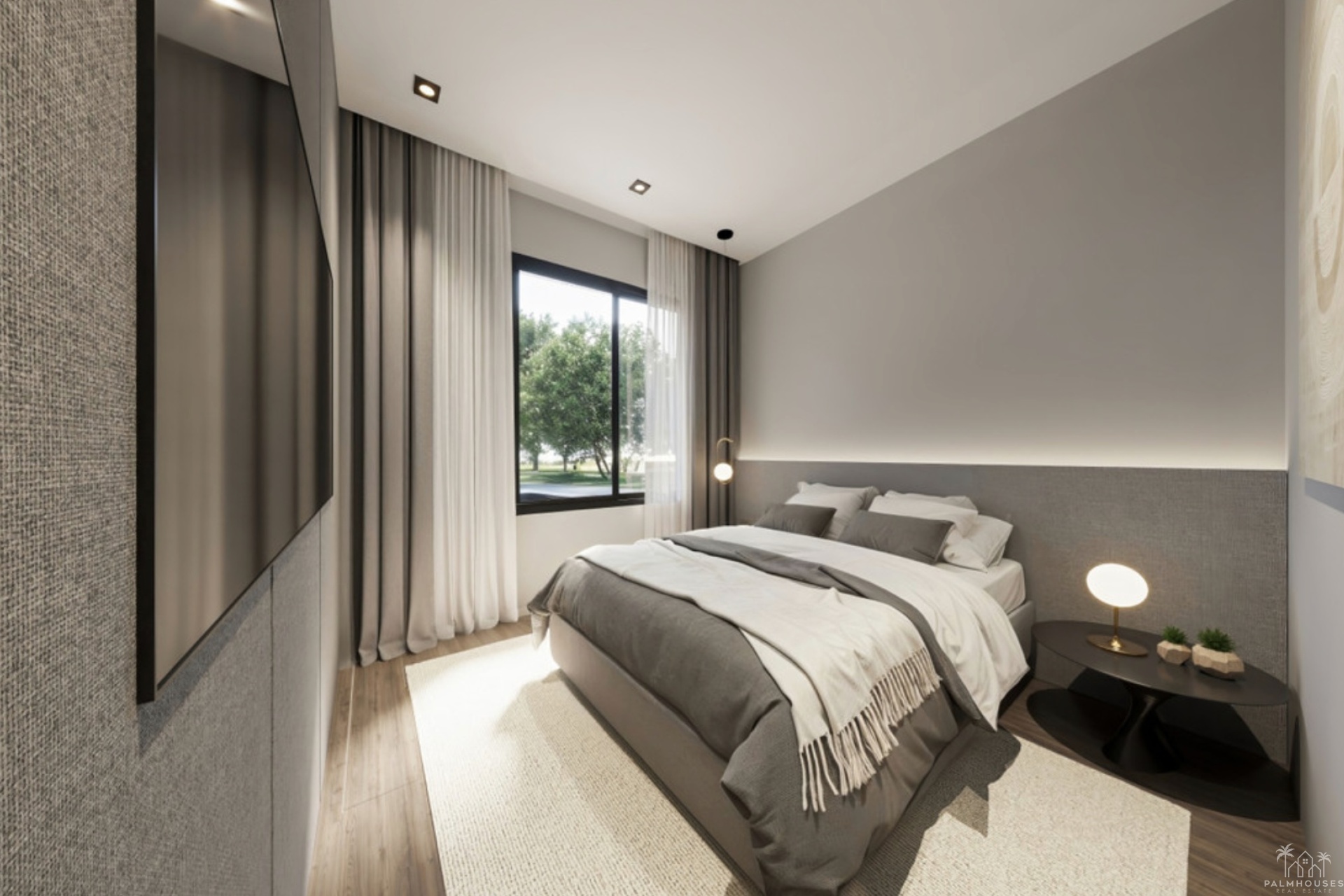 Nouvelle construction - Apartment - Malaga - Marbella