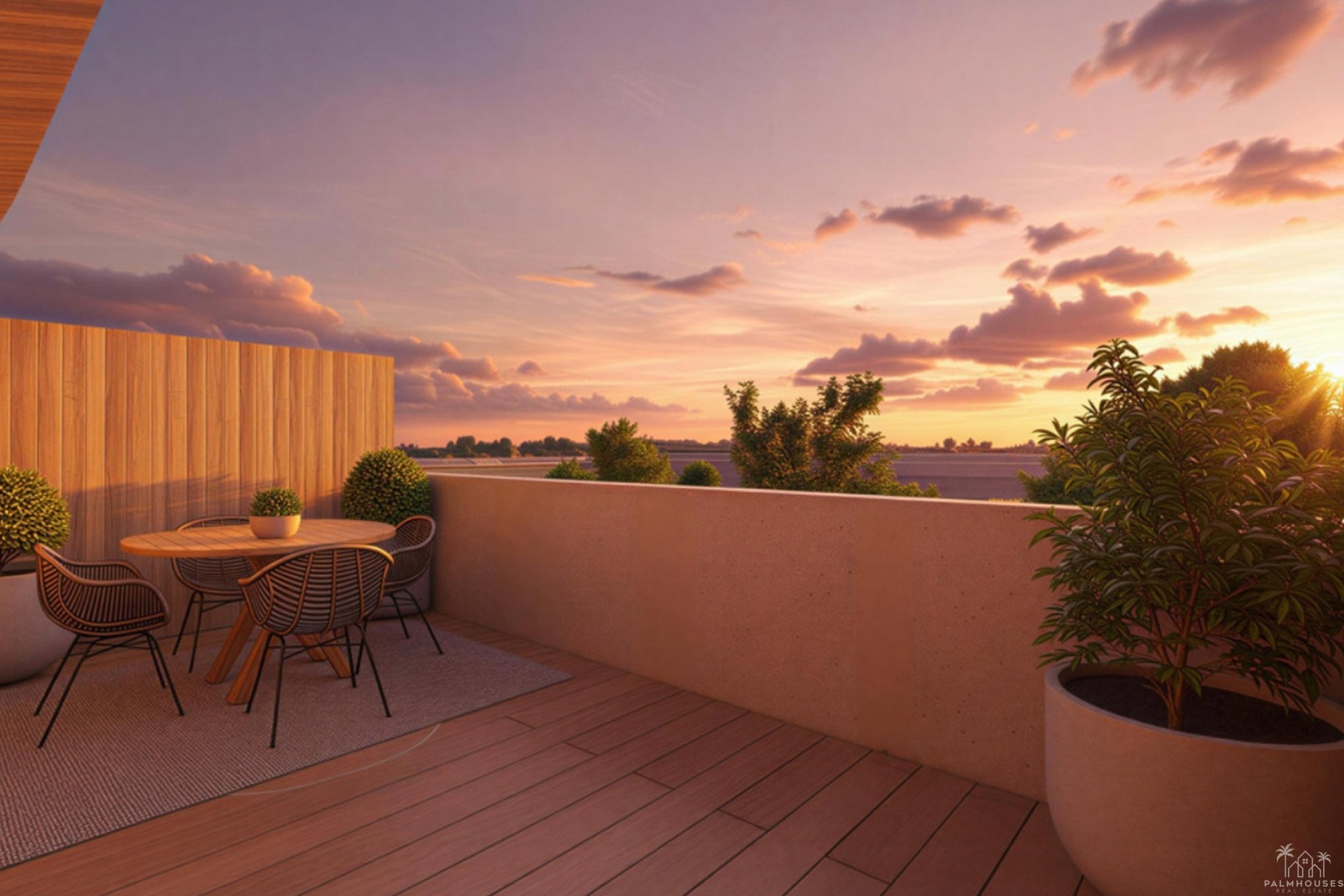 Nouvelle construction - Apartment - Malaga - Marbella