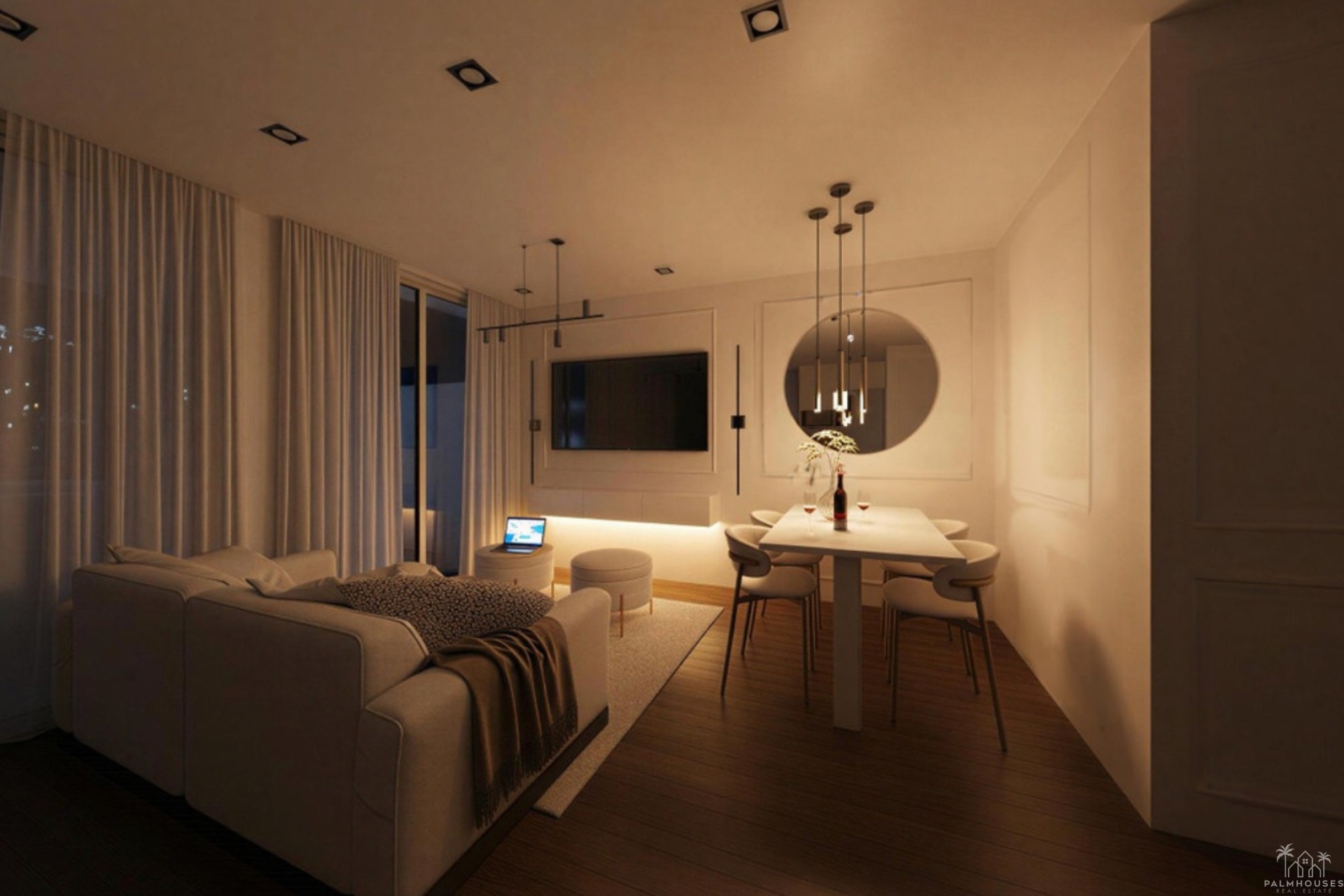 Nouvelle construction - Apartment - Malaga - Marbella