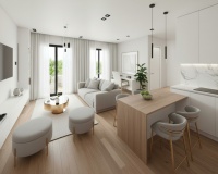 Nouvelle construction - Apartment - Malaga - Marbella