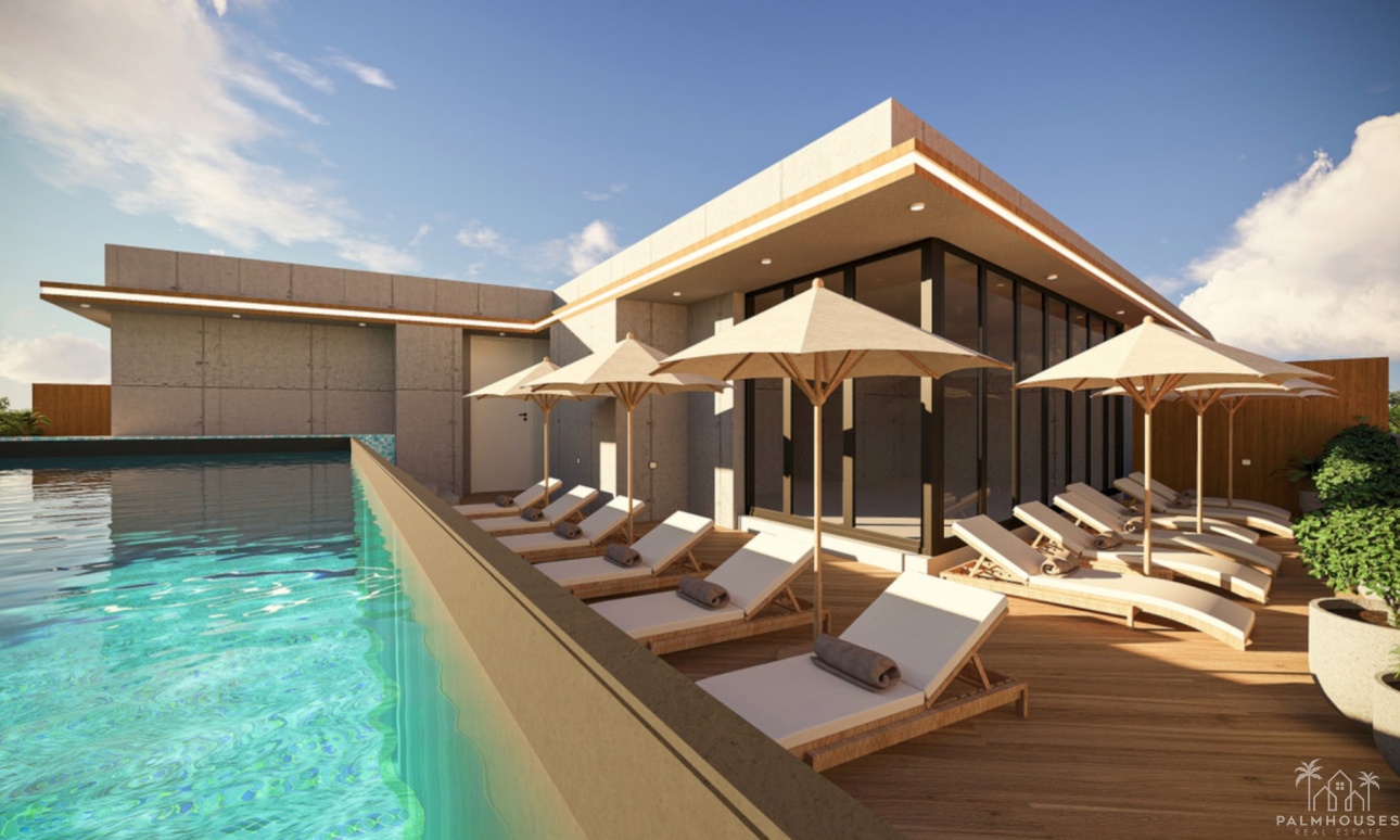 Nouvelle construction - Apartment - Malaga - Marbella