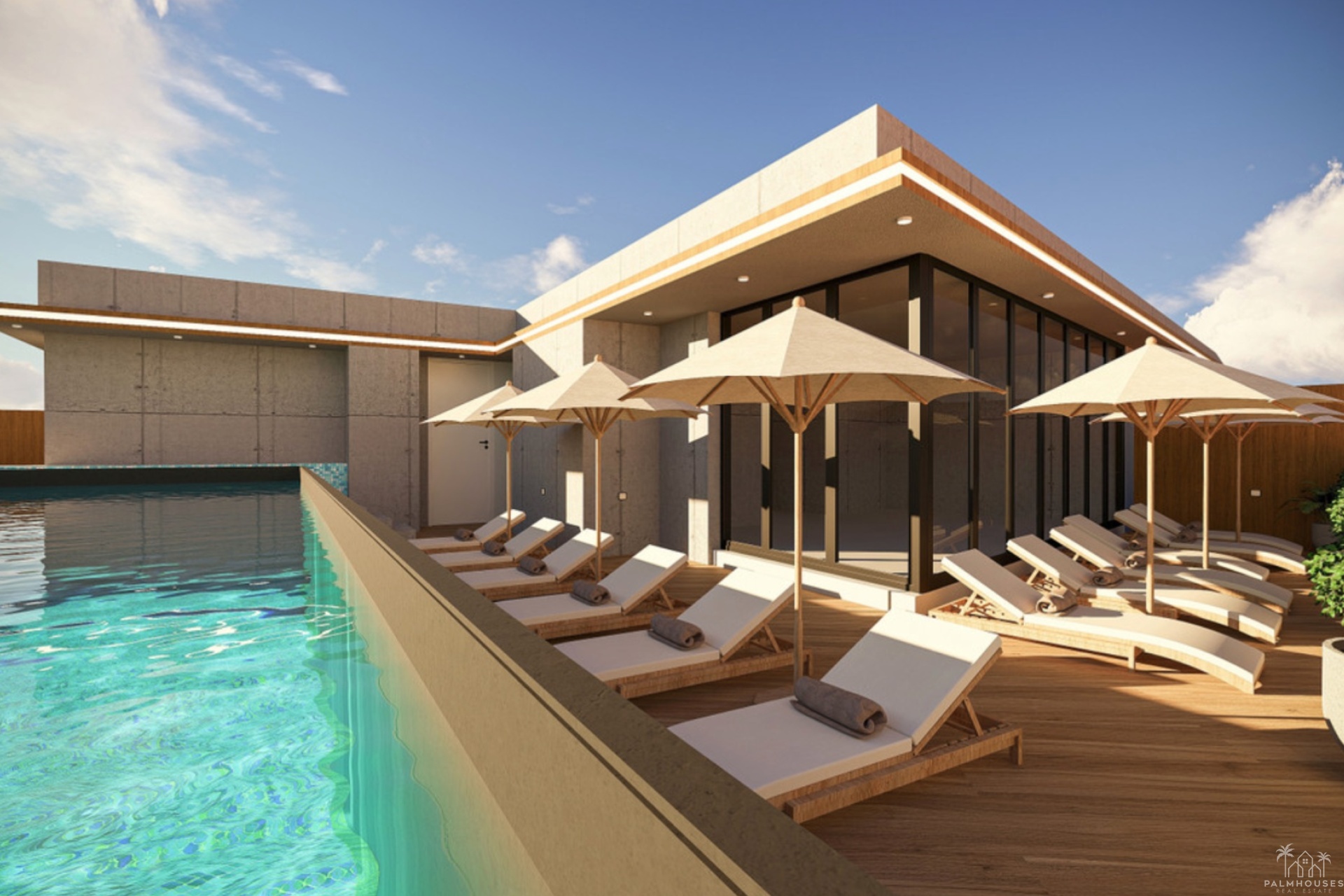 Nouvelle construction - Apartment - Malaga - Marbella