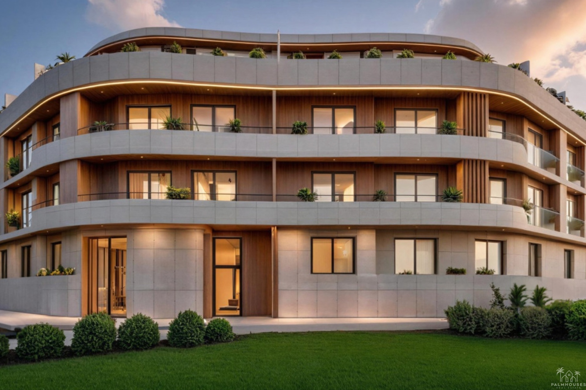 Nouvelle construction - Apartment - Malaga - Marbella