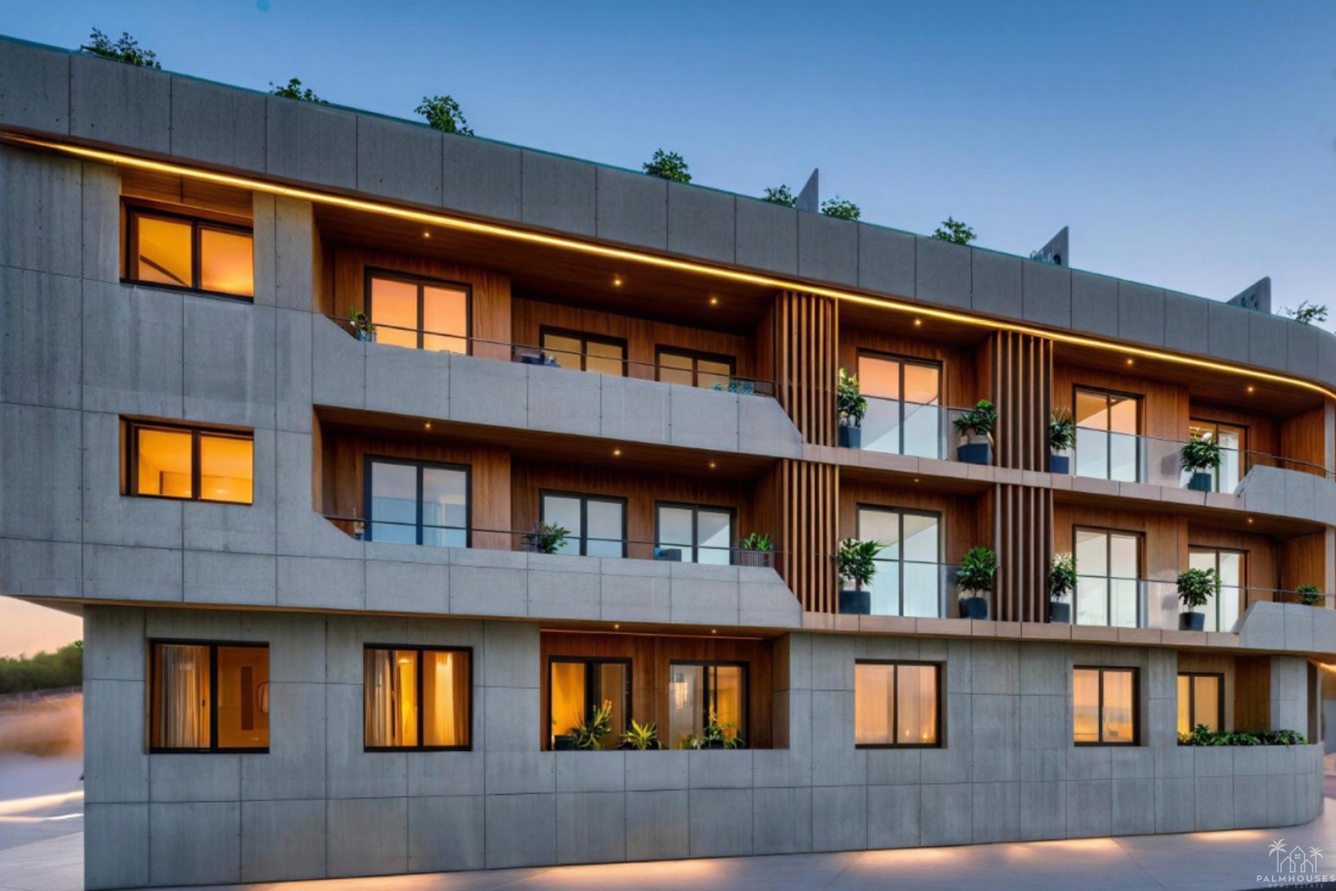 Nouvelle construction - Apartment - Malaga - Marbella