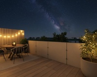 Nouvelle construction - Apartment - Malaga - Marbella