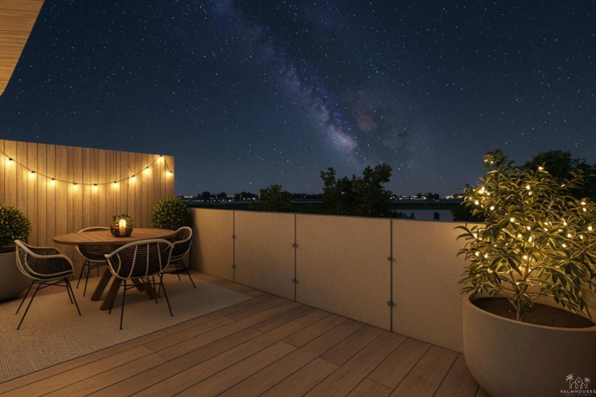 Nouvelle construction - Apartment - Malaga - Marbella