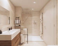 Nouvelle construction - Apartment - Malaga - Marbella
