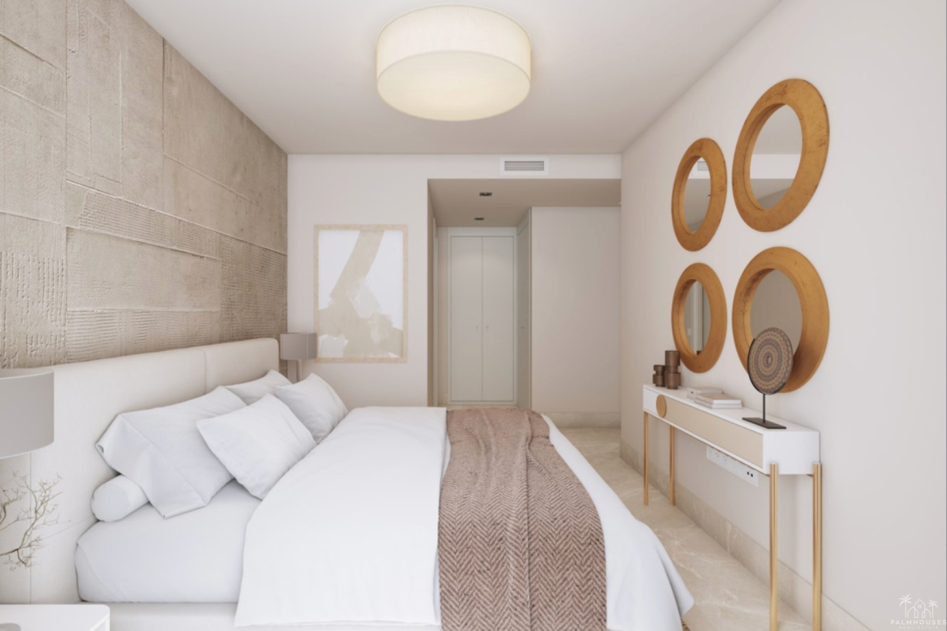 Nouvelle construction - Apartment - Malaga - Marbella