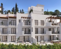 Nouvelle construction - Apartment - Malaga - Marbella