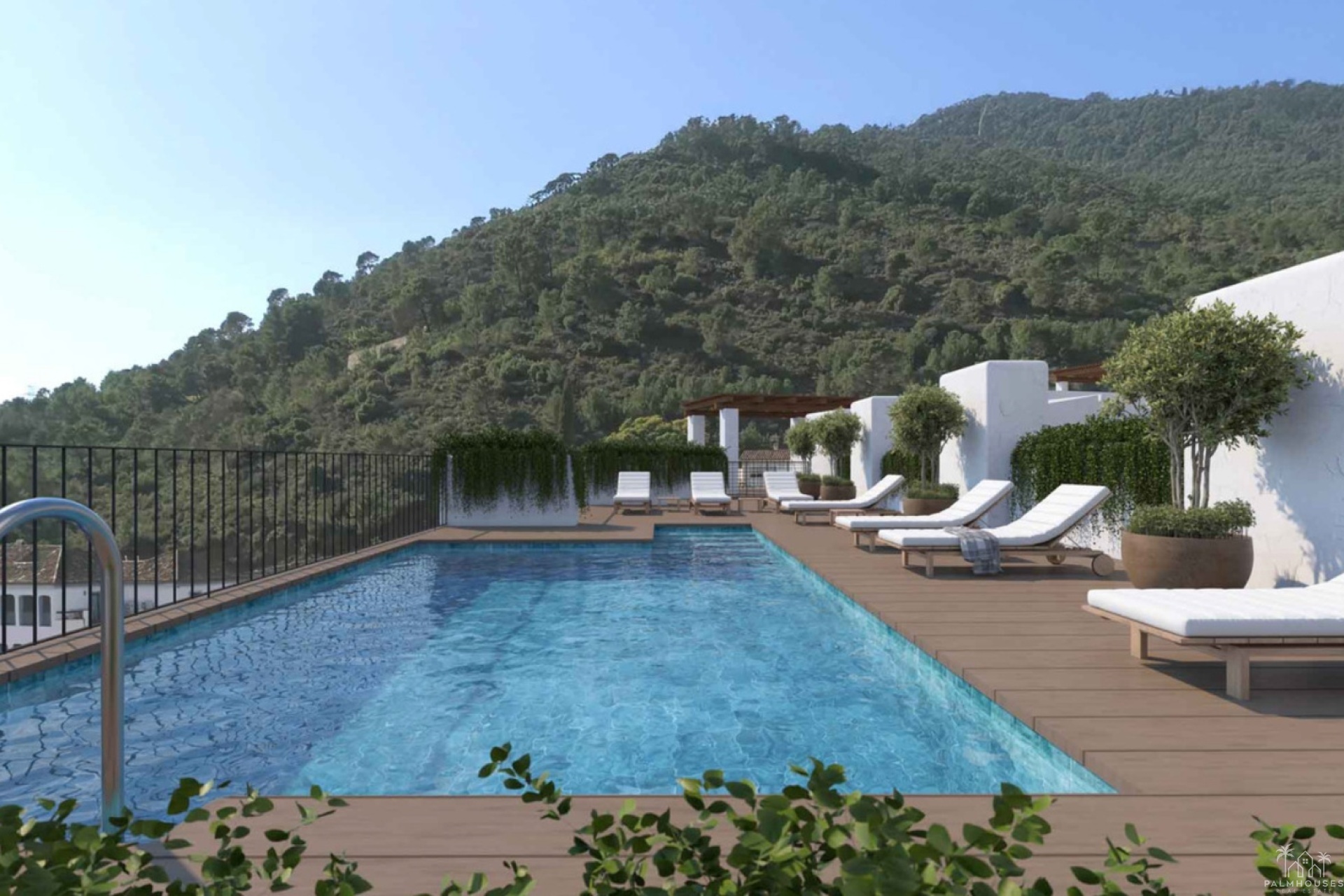 Nouvelle construction - Apartment - Malaga - Marbella