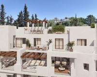 Nouvelle construction - Apartment - Malaga - Marbella