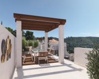 Nouvelle construction - Apartment - Malaga - Marbella