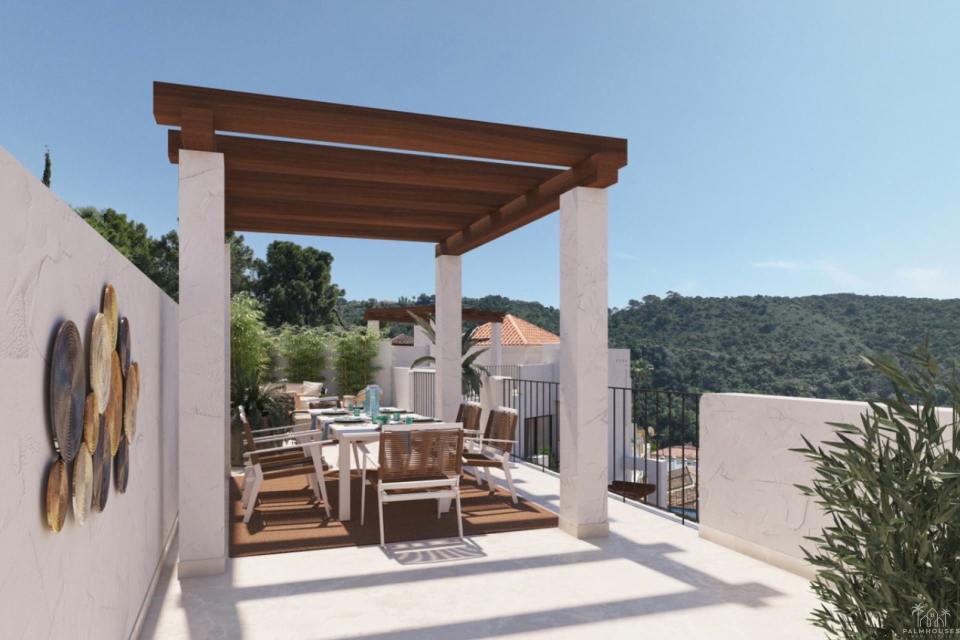 Nouvelle construction - Apartment - Malaga - Marbella