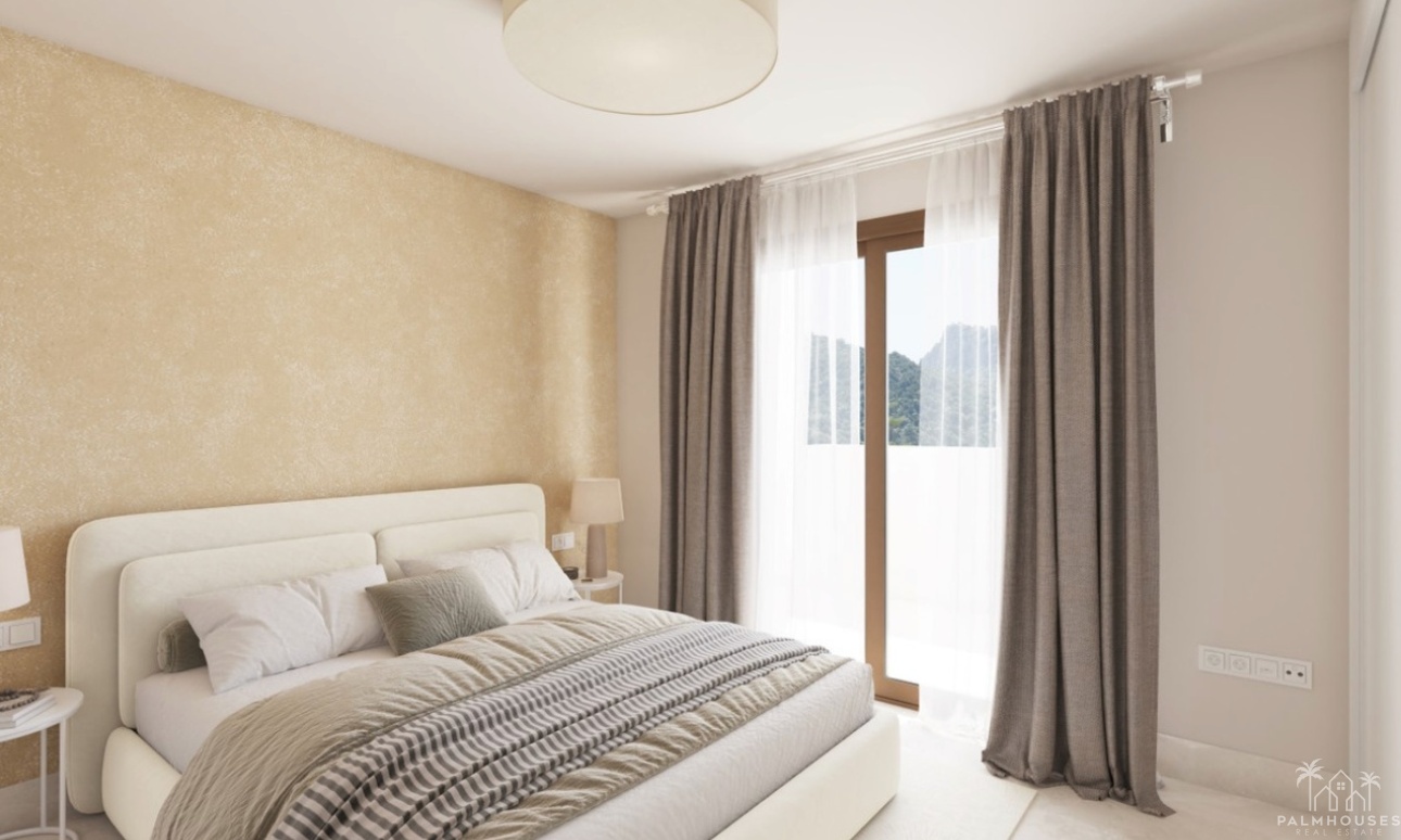 Nouvelle construction - Apartment - Malaga - Marbella