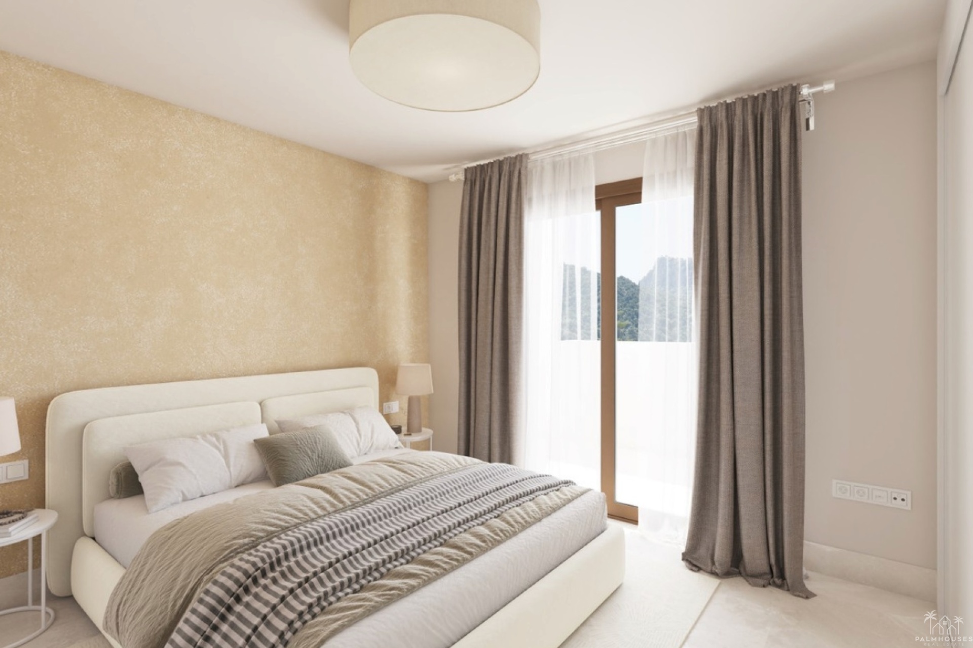 Nouvelle construction - Apartment - Malaga - Marbella