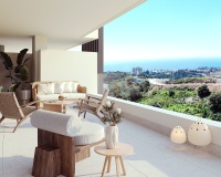 Nouvelle construction - Apartment - Malaga - Marbella