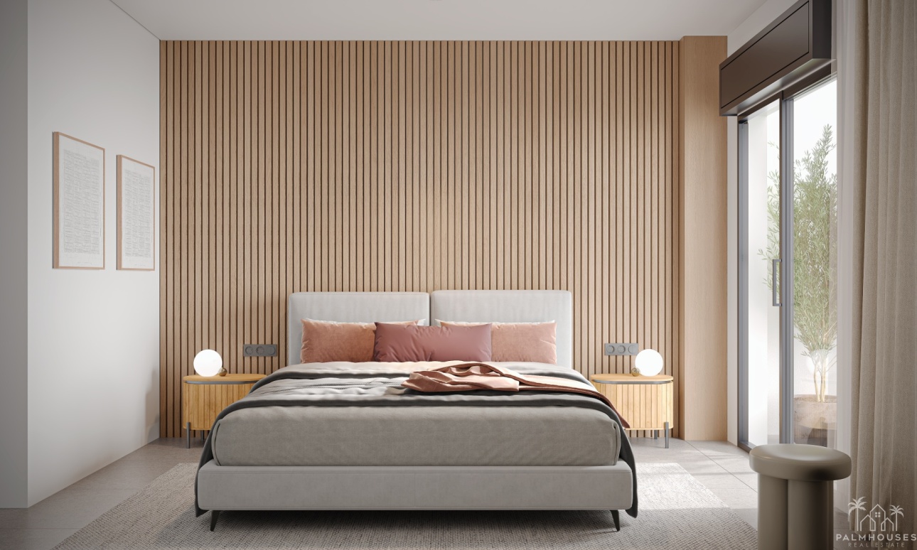 Nouvelle construction - Apartment - Malaga - Marbella