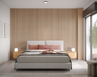 Nouvelle construction - Apartment - Malaga - Marbella