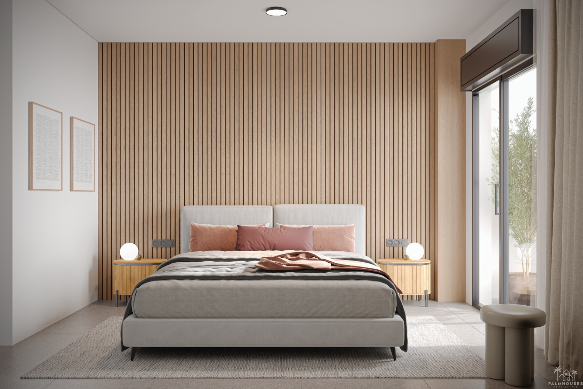 Nouvelle construction - Apartment - Malaga - Marbella