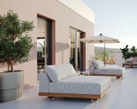 Nouvelle construction - Apartment - Malaga - Marbella