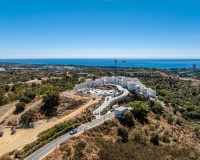 Nouvelle construction - Apartment - Malaga - Marbella