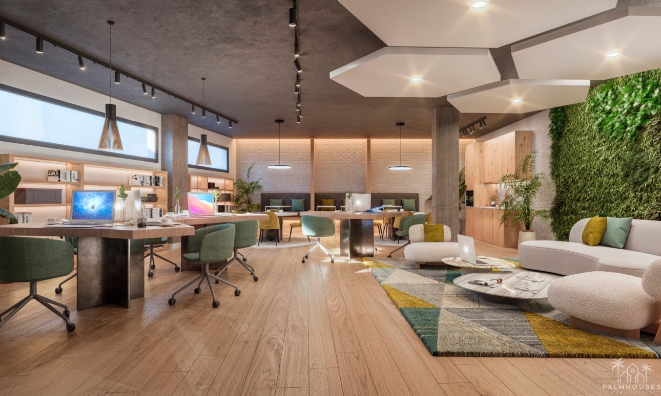 Nouvelle construction - Apartment - Malaga - Marbella