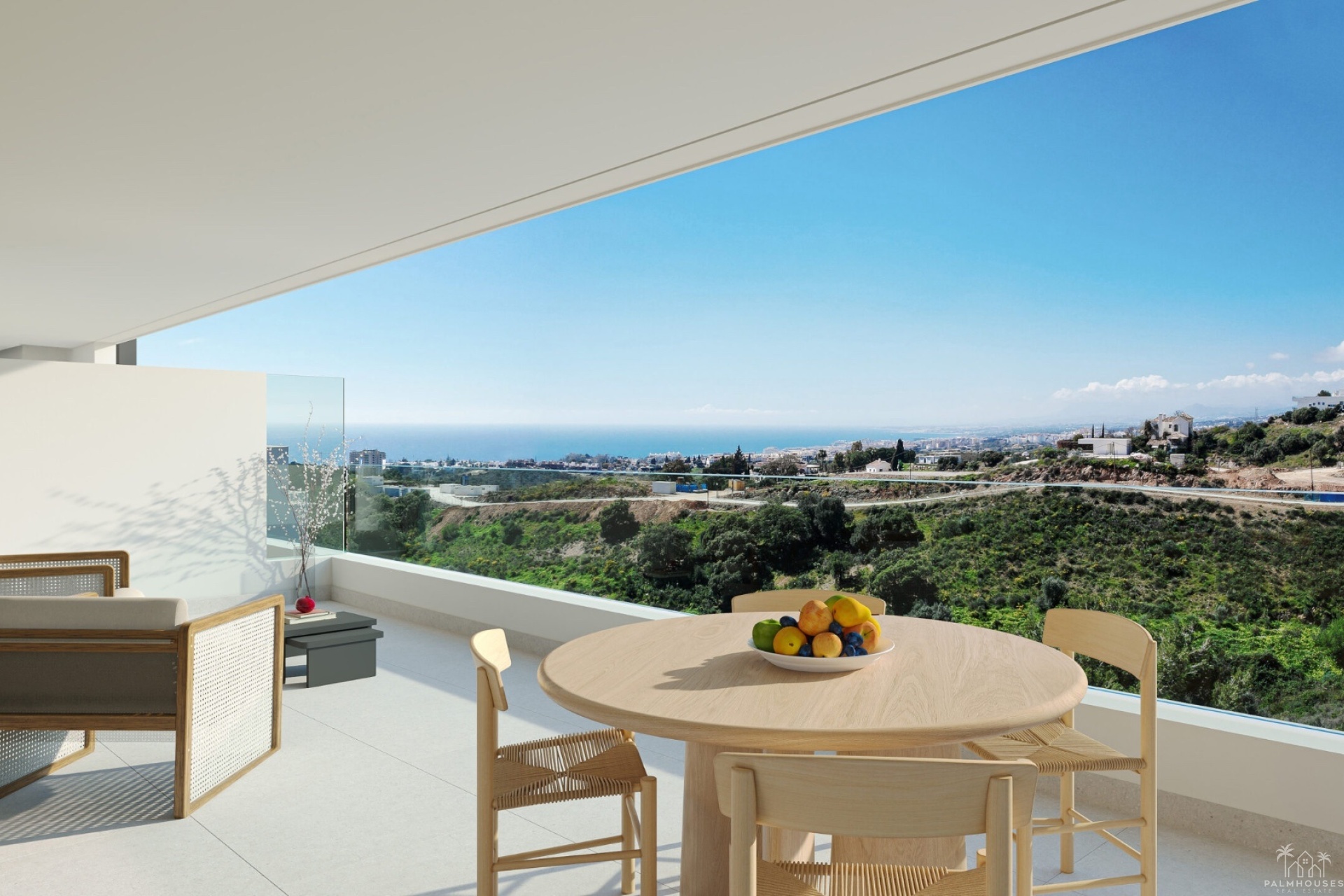 Nouvelle construction - Apartment - Malaga - Marbella