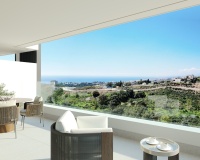 Nouvelle construction - Apartment - Malaga - Marbella