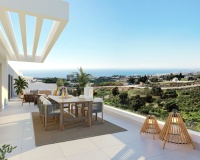 Nouvelle construction - Apartment - Malaga - Marbella