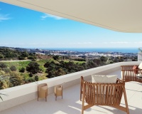 Nouvelle construction - Apartment - Malaga - Marbella