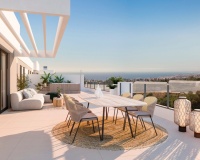 Nouvelle construction - Apartment - Malaga - Marbella