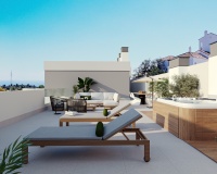 Nouvelle construction - Apartment - Malaga - Marbella