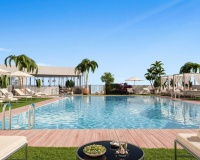 Nouvelle construction - Apartment - Malaga - Marbella