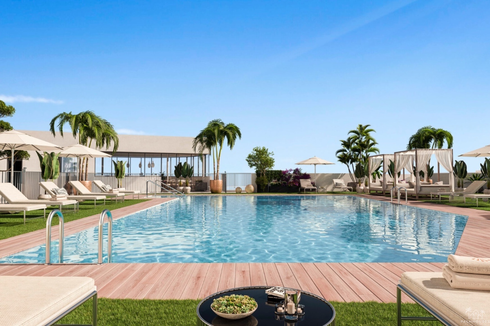 Nouvelle construction - Apartment - Malaga - Marbella