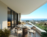 Nouvelle construction - Apartment - Malaga - Marbella