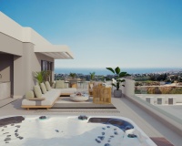 Nouvelle construction - Apartment - Malaga - Marbella