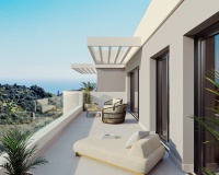 Nouvelle construction - Apartment - Malaga - Marbella
