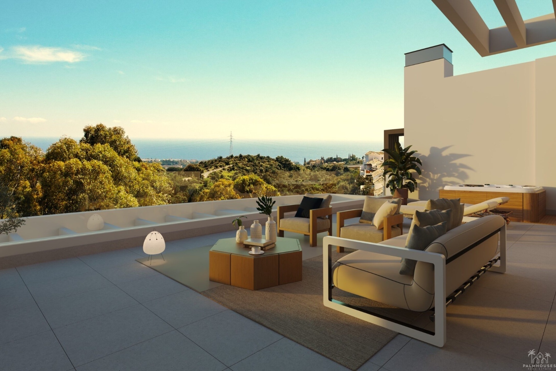 Nouvelle construction - Apartment - Malaga - Marbella