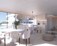 Nouvelle construction - Apartment - Malaga - Marbella