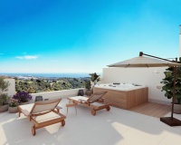 Nouvelle construction - Apartment - Malaga - Marbella