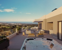 Nouvelle construction - Apartment - Malaga - Marbella