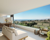 Nouvelle construction - Apartment - Malaga - Marbella