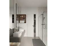 Nouvelle construction - Apartment - Malaga - Marbella