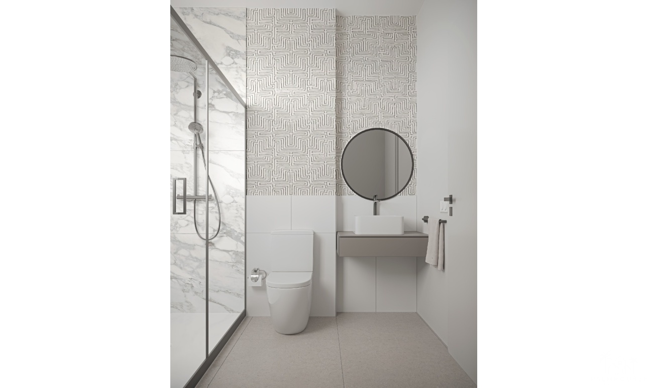Nouvelle construction - Apartment - Malaga - Marbella