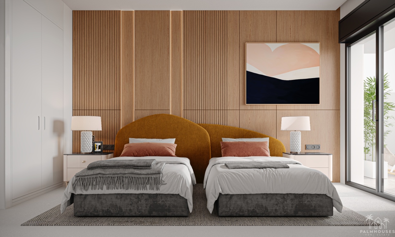 Nouvelle construction - Apartment - Malaga - Marbella