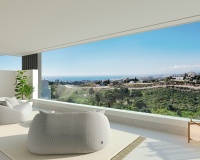 Nouvelle construction - Apartment - Malaga - Marbella
