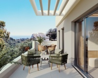 Nouvelle construction - Apartment - Malaga - Marbella